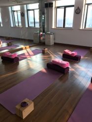 -爱尔乐美孕产瑜伽·普拉提