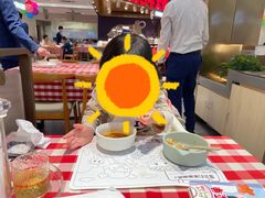 -西贝(紫荆广场店)