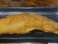 -HOME餐厅粤菜 融合菜