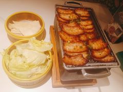 -相遇·鲜炒黄牛肉(丹阳吾悦广场店)