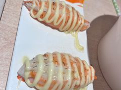 -新一番三文鱼寿司(大东海店)