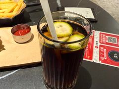 -必胜客(万达百货店)