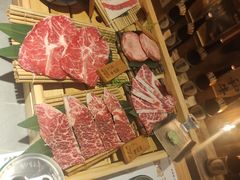 -炉太郎日式烧肉店(华贸店)
