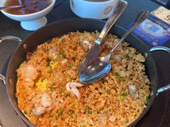 -蝴蝶里·粤菜·点心(滨江龙湖店)