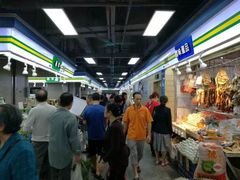 -珠光市场(文德南路)
