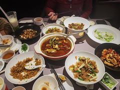 -徐记海鲜(阿波罗店)