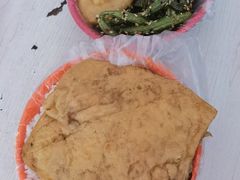 土豆泥-咱家王新国把子肉(县东巷店)