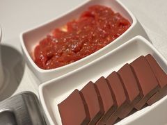 -海底捞火锅(长宁路龙之梦店)