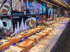 -百姓渔村(南中环店)