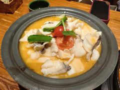 -云海肴·汽锅鸡·云南代表菜(美罗城店)