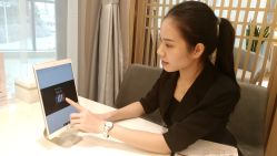点击看大图 -香港倾城国际·美容美体中心