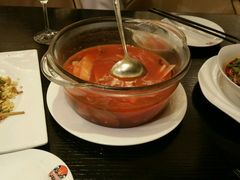 -俏江南(中山路先天下广场店)