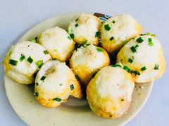 -哑巴生煎(临顿路店)