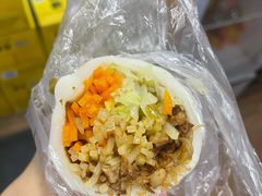 -张果佬年糕卷(科巷店)