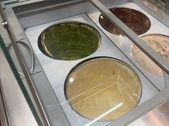-广州希尔顿逸林酒店-OPEN開·全日制餐厅·海鲜·小火锅·自助餐(东风路店)