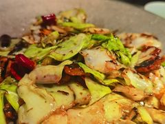 手撕包菜-桂满陇天书(南京德基旗舰店)