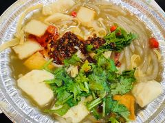 -新五爱道夜市