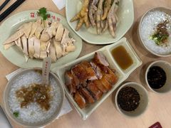 -百家鸡味馆(清泰店)