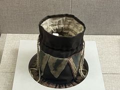 -巴音郭楞蒙古自治州博物馆