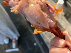 -大益烤鸡