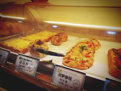 -韩国利尔面包(桂林路店)