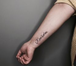 -刺客纹画纹身·洗纹身·穿孔饰品