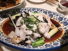-广府乡下·饭庄(新港东路店)