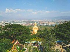 -西双版纳勐泐文化旅游区