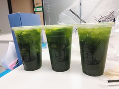 -林香柠·柠檬茶(新景店)