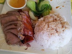 -永祥烧腊餐厅(虹口店)