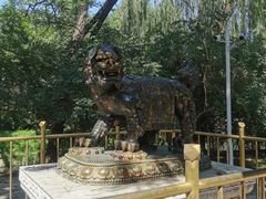 -北京动物园-畅观楼