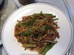 -城南往事·鲁菜济南菜(软件园美莲广场店)