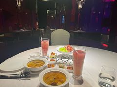 -俏江南-江景昆曲主题餐厅(正大广场店)