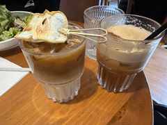 -雕刻时光咖啡馆(交大店)