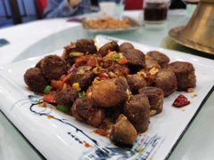 -撒拉人家.酸菜牦牛肉火锅