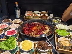 -俏媳妇火锅(宽窄巷子店)