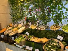 -川骄海鲜自助(亚运村店)