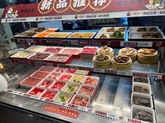 -川西坝子火锅(金沙1.0直营店)