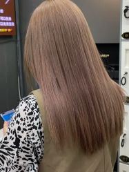 点击看大图 -MORI HAIR SALON日式美发沙龙