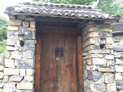 -北京山里寒舍度假酒店