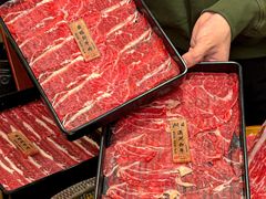 -牛匠和牛寿喜锅(西安总店)