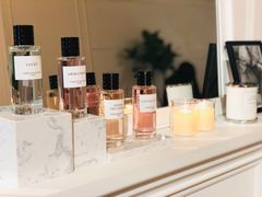 -伯衡55·吉品轩(乌鲁木齐南路店)