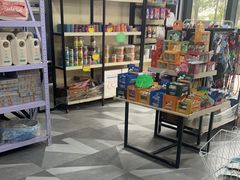 -久久宠物(河东万达店)