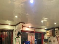 -粤北餐馆