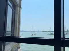 -岁粤Moon·湖景餐厅(月光码头店)