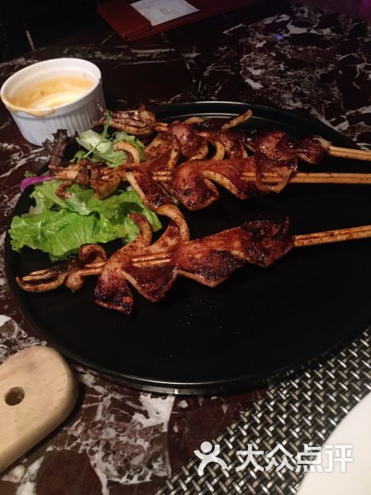 粗糖音乐餐厅酒吧(无锡万象城店)-图片-无锡美食-大众点评网