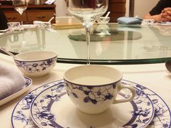 -悦融琥珀·京鲁菜·海味珍品(西单店)