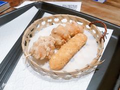 -和府捞面(东直门银座店)