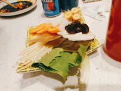-鱼酷活鱼烤鱼(广场店)
