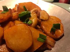 -绿茶餐厅(蓝色港湾店)